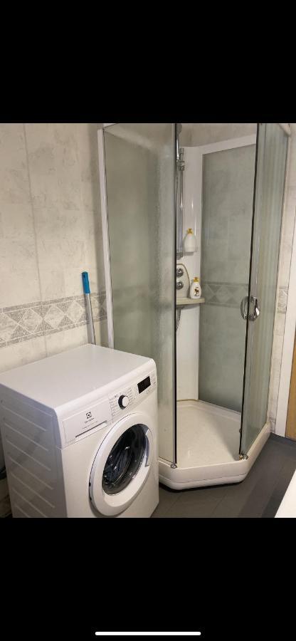 Appartement Med Sydvendt Balkong *